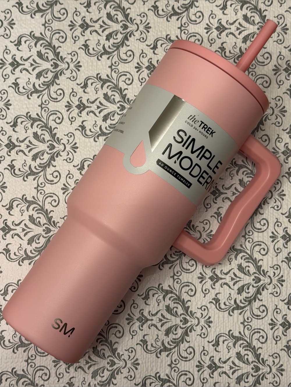 Simple Modern Trek Tumbler 40 oz